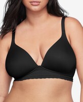 Thumbnail for your product : Warner's Warners Cloud 9 Super Soft Wireless Lightly Lined Comfort Bra RO5691A