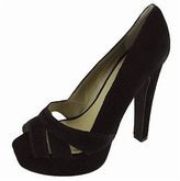 Thumbnail for your product : Steve Madden P-Hayle Womens Platform Sandals