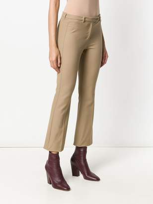 Max Mara 'S cropped tailored trousers