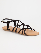 Thumbnail for your product : Report Genny Womens Sandals