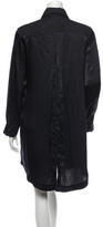 Thumbnail for your product : Derek Lam 10 Crosby Shirt Dress