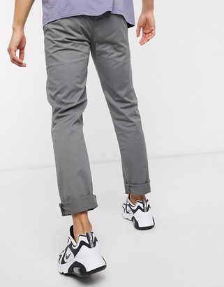 polo bedford chino straight fit