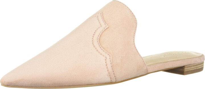 Cole Haan Pink Shoes For Women 