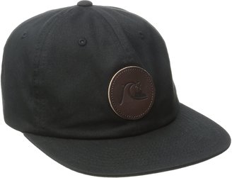 Quiksilver Men's Ghetto Basic 2 Hat
