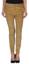 Thumbnail for your product : DSquared 1090 DSQUARED2 Casual trouser