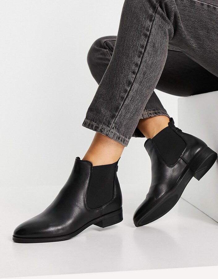 kassette Hassy Afvist Aldo Black Women's Ankle Boots | Shop the world's largest collection of  fashion | ShopStyle UK