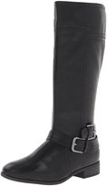 Thumbnail for your product : Nine West Girls Sassy Tran Fashion Boots,-Distressed,12.5