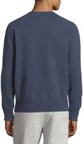 Thumbnail for your product : Rag & Bone Men's Heathered Long-Sleeve Sweatshirt