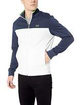 Thumbnail for your product : HUGO BOSS Green Men's Skaz Regular Fit Track Jacket