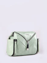 Thumbnail for your product : Diesel DieselTM Crossbody Bags PS077 - Green
