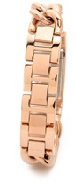 Thumbnail for your product : Michael Kors Hayden Watch