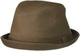 Thumbnail for your product : Levi's Men's Classic Fedora Hat