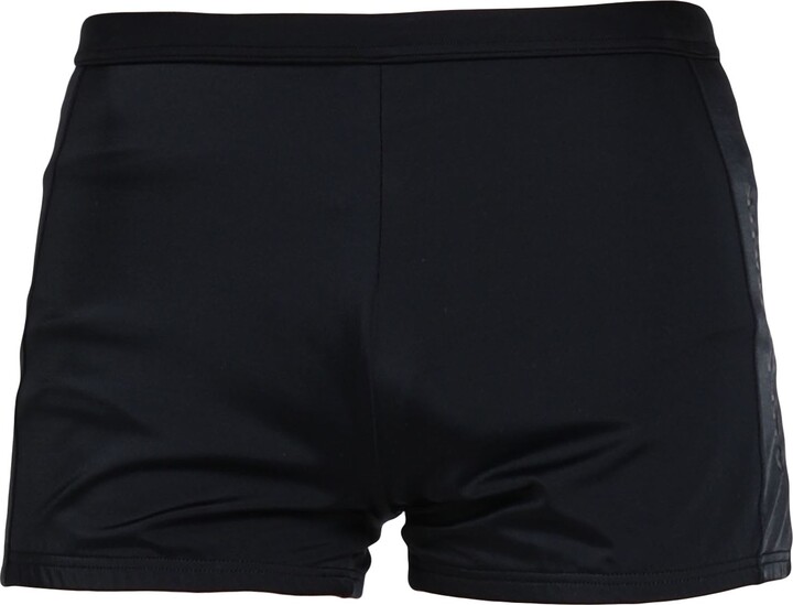 Paul & Shark Swim Trunks Black ShopStyle