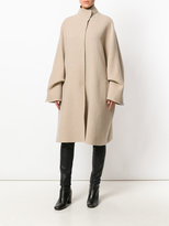 Thumbnail for your product : Ter Et Bantine oversized coat