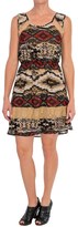 Thumbnail for your product : Scully Aztec Print Dress - Sleeveless (For Women)