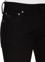 Thumbnail for your product : G Star 3301 Low Tapered Jeans