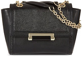 Thumbnail for your product : Diane von Furstenberg Mini reptile shoulder bag