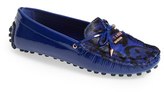 Thumbnail for your product : Ted Baker 'Parnell' Driving Moccasin (Women)