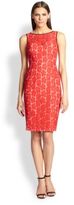 Thumbnail for your product : ABS by Allen Schwartz Lace Dress