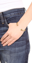 Thumbnail for your product : Giles & Brother Skinny Hooves Cuff Bracelet