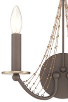 Thumbnail for your product : Varaluz Swept Away 2 Light Wall Sconce