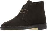 Thumbnail for your product : Clarks Artisan Suede Desert Boots