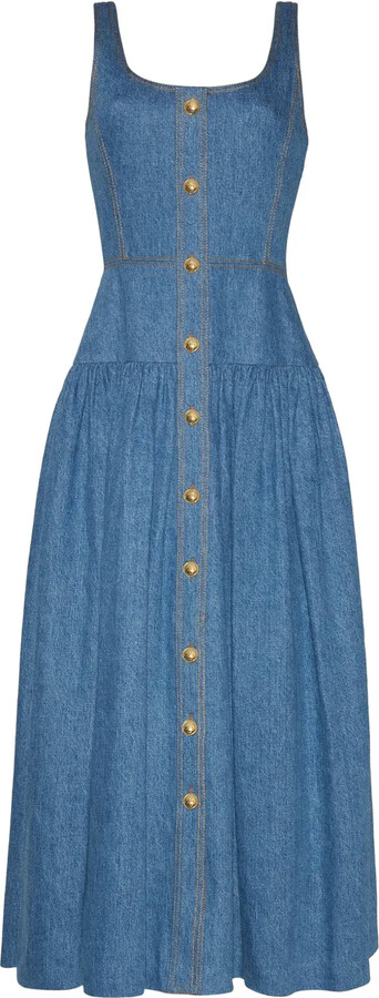 Cassie dress