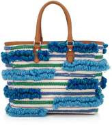 Thumbnail for your product : Sam Edelman Gina Woven Tote