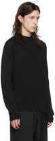 Thumbnail for your product : Hope Black Burly Sweater