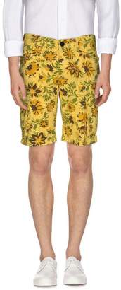 RRD Bermuda shorts