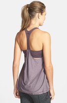 Thumbnail for your product : Under Armour 'Rave N' Flow II' HeatGear® Tank