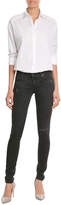 Thumbnail for your product : AG Jeans Distressed Jean Leggings