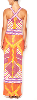 Thumbnail for your product : Hale Bob Jersey Criss Cross Maxi Dress