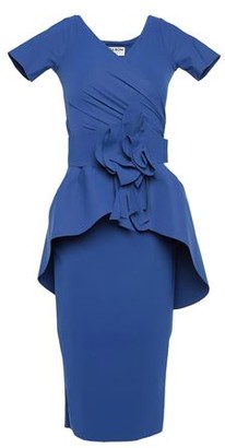 Chiara Boni La Petite Robe LA PETITE ROBE Midi dress