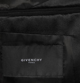 Thumbnail for your product : Givenchy Black Wool Tuxedo