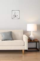 Thumbnail for your product : Oliver Gal 'Edison Lamp Base' Wall Art
