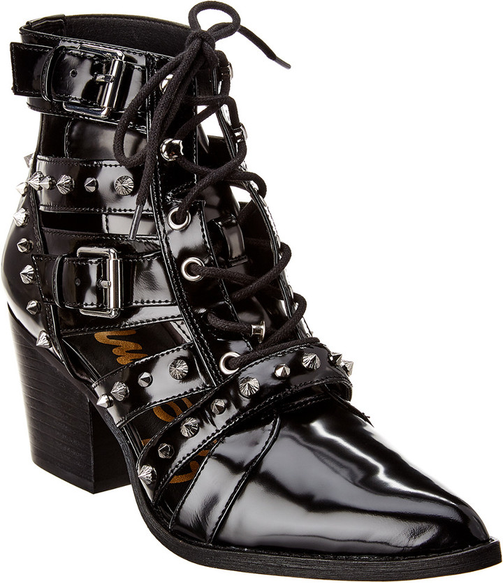 sam edelman elana bootie