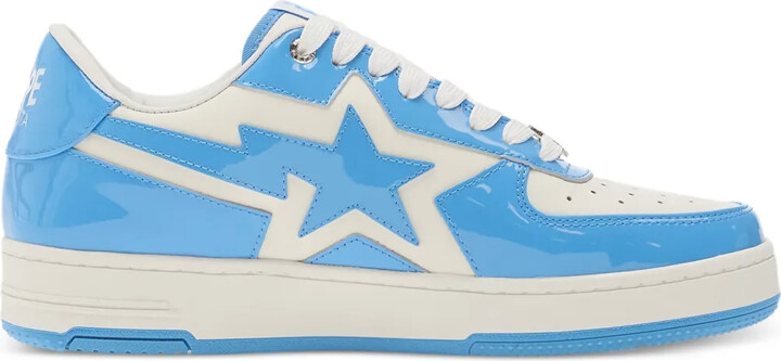 A Bathing Ape Bape Sta Icon 1 M2 sneakers