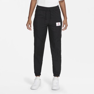 nike snap pants