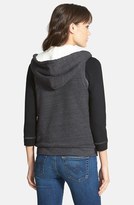 Thumbnail for your product : Splendid 'Powell' Hooded Zip Vest