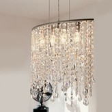 Thumbnail for your product : AXO Light Marylin Suspension Light