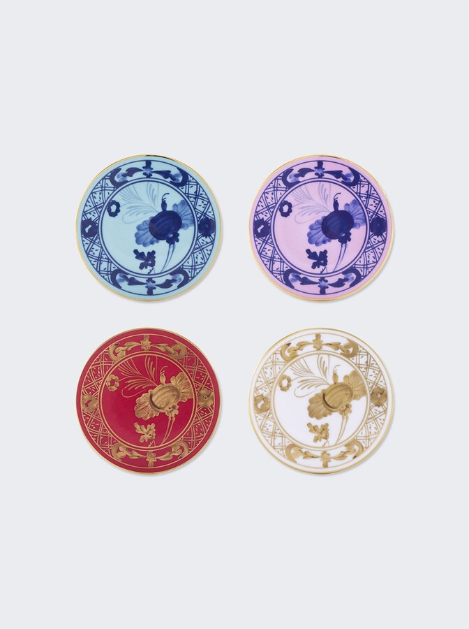 Tesori Coasters Set Of 4