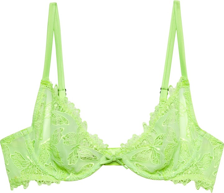 Papillon Demi Bra
