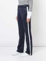 Thumbnail for your product : Moncler Side Stripe Track Pants