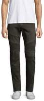 Thumbnail for your product : True Religion Rocco Ribbed Slim-Fit Jeans