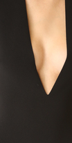 Thumbnail for your product : SOLACE London Grace Maxi Dress