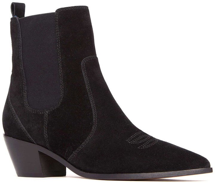 willa chelsea bootie paige