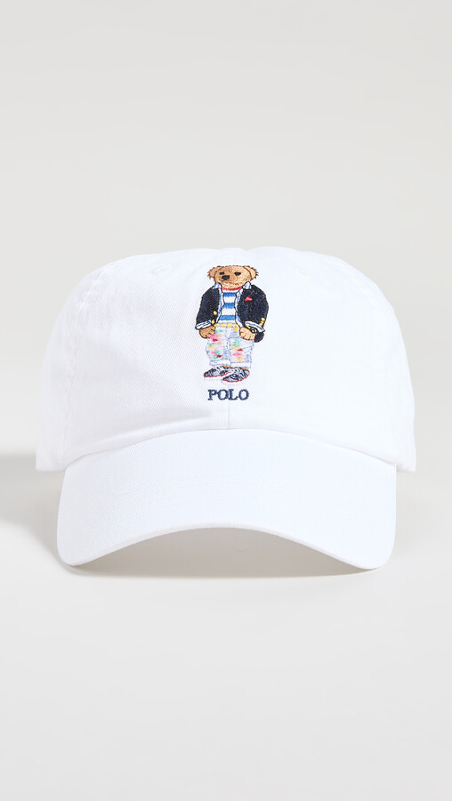 cheap polo caps
