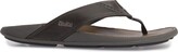Thumbnail for your product : OluKai 'Nui' Leather Flip Flop