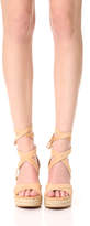 Thumbnail for your product : Splendid Janice Wedges
